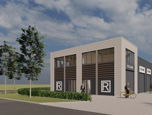 Hoofdfoto van Hengelo Ketelmakerij ong