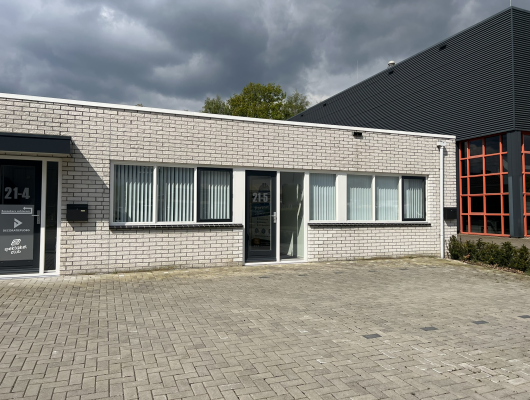 Hoofdfoto van Hengelo Amarilstraat 21