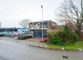 Te Koop: Foto Bedrijfsruimte aan de Havenkade 72 in Hengelo
