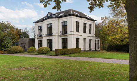 Te Huur: Foto Kantoorruimte aan de Deldenerstraat 61 in Hengelo