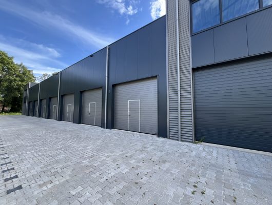 Hoofdfoto van Hengelo Ketelmakerij 21B