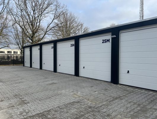 Hoofdfoto van Hengelo Ketelmakerij 25M