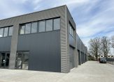 Te Huur: Foto Bedrijfsruimte aan de Ketelmakerij 23K in Hengelo