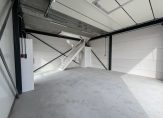 Te Huur: Foto Bedrijfsruimte aan de Ketelmakerij 23K in Hengelo