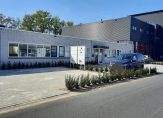 Te Huur: Foto Bedrijfsruimte aan de Amarilstraat 21 in Hengelo