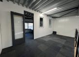 Te Huur: Foto Bedrijfsruimte aan de Amarilstraat 21 in Hengelo