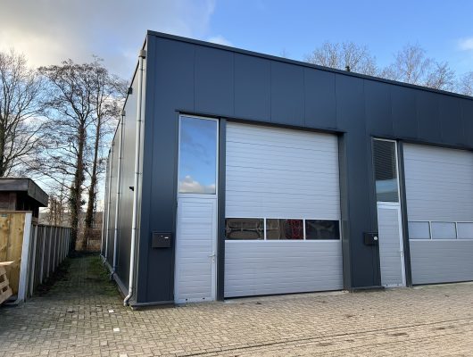Hoofdfoto van Hengelo Amarilstraat 21