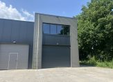 Te Huur: Foto Bedrijfsruimte aan de Ketelmakerij 21T in Hengelo