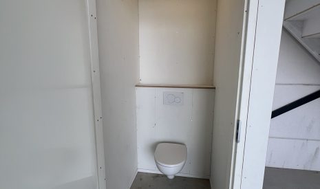 Te Huur: Foto Bedrijfsruimte aan de Ketelmakerij 21A in Hengelo