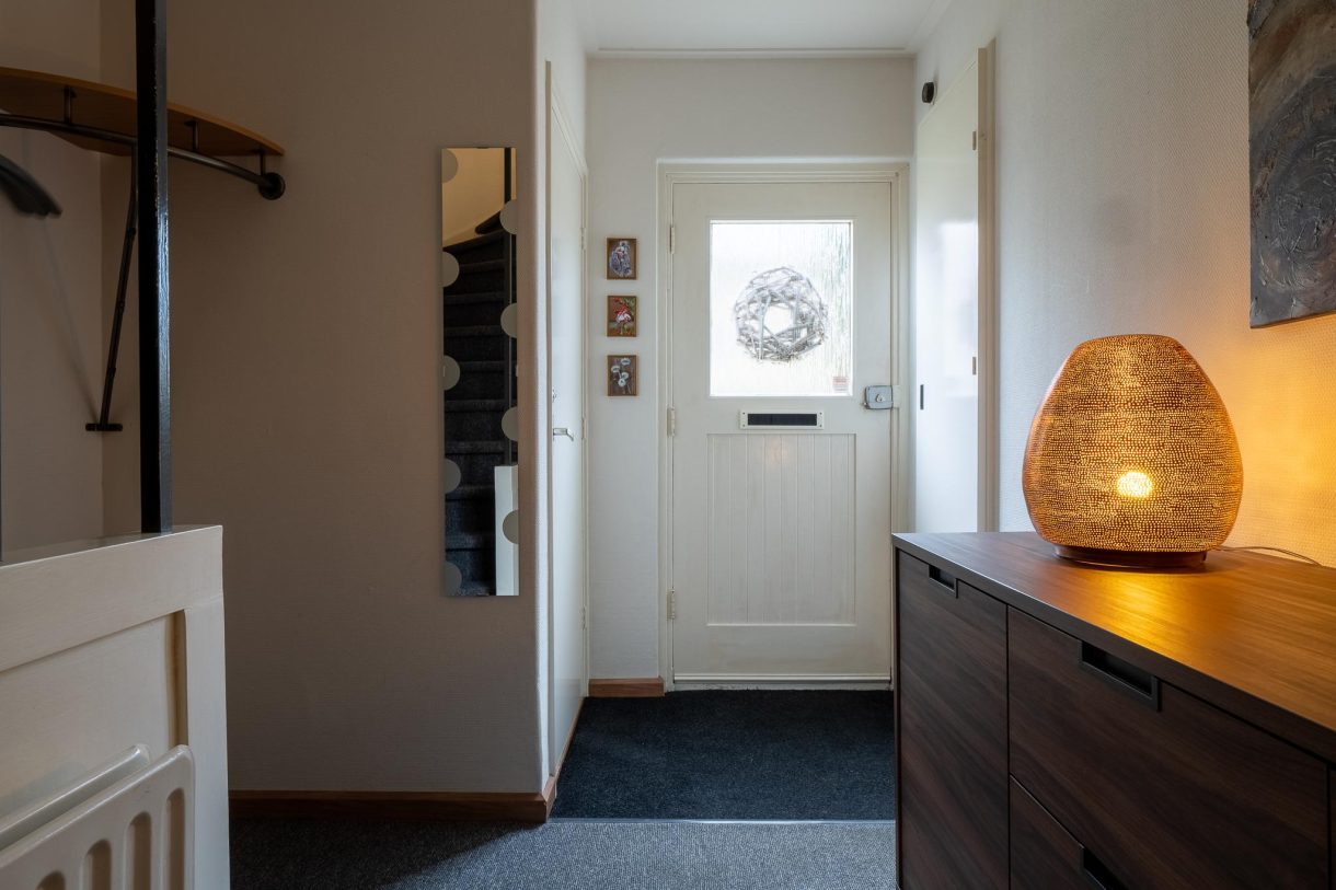 Te koop: Foto Woonhuis aan de Sabastraat 27 in Hengelo