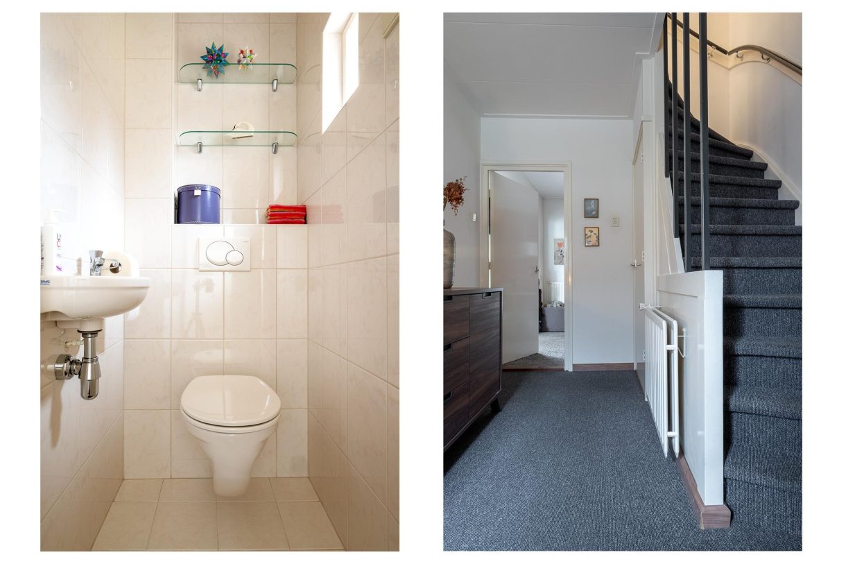 Te koop: Foto Woonhuis aan de Sabastraat 27 in Hengelo