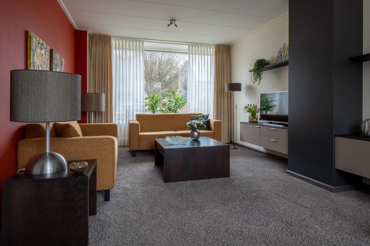 Te koop: Foto Woonhuis aan de Sabastraat 27 in Hengelo