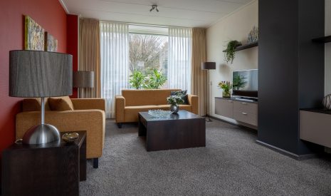 Te koop: Foto Woonhuis aan de Sabastraat 27 in Hengelo