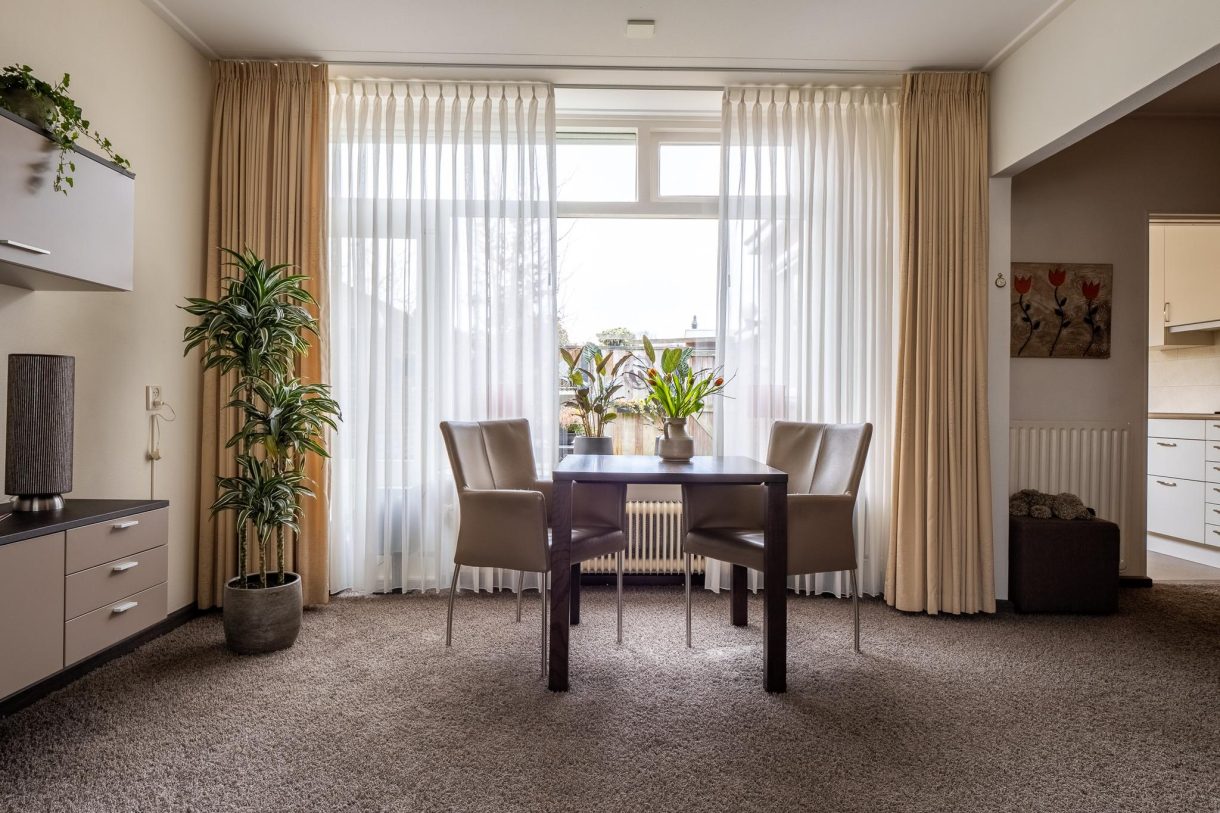 Te koop: Foto Woonhuis aan de Sabastraat 27 in Hengelo