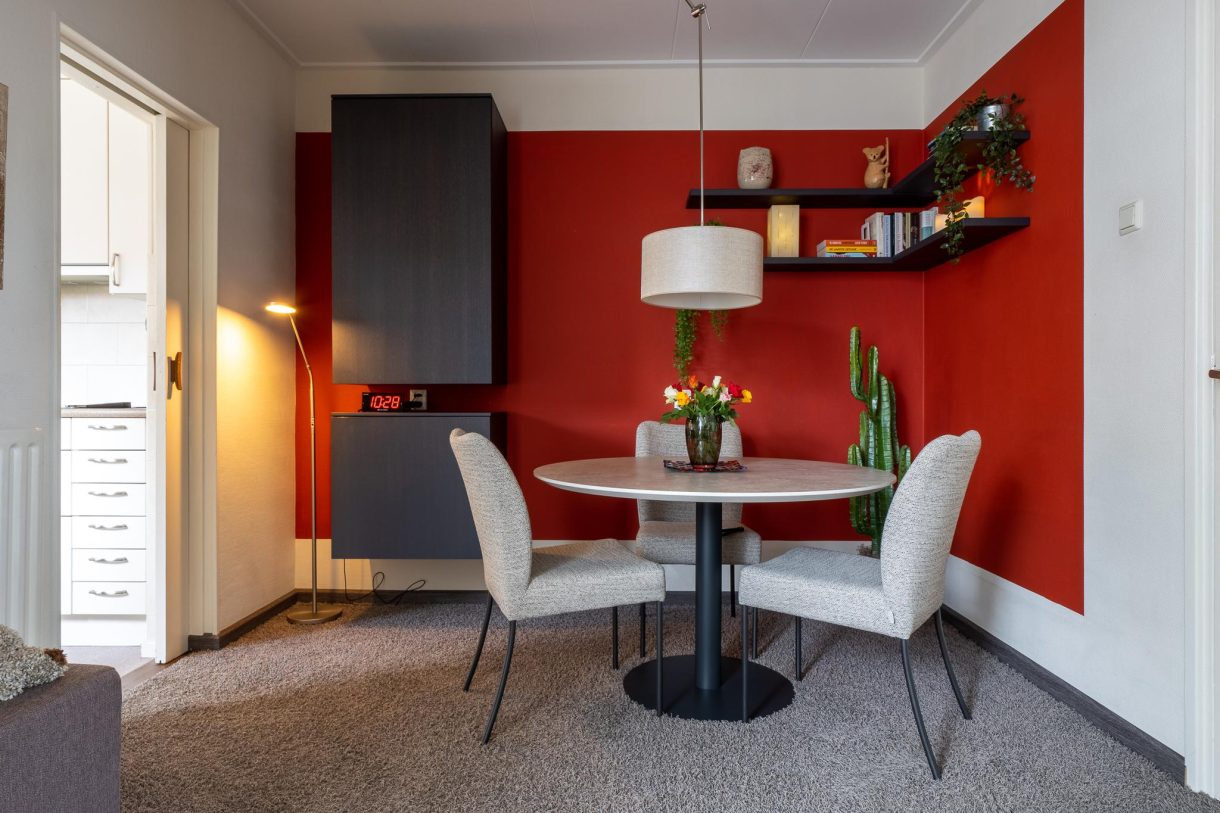 Te koop: Foto Woonhuis aan de Sabastraat 27 in Hengelo