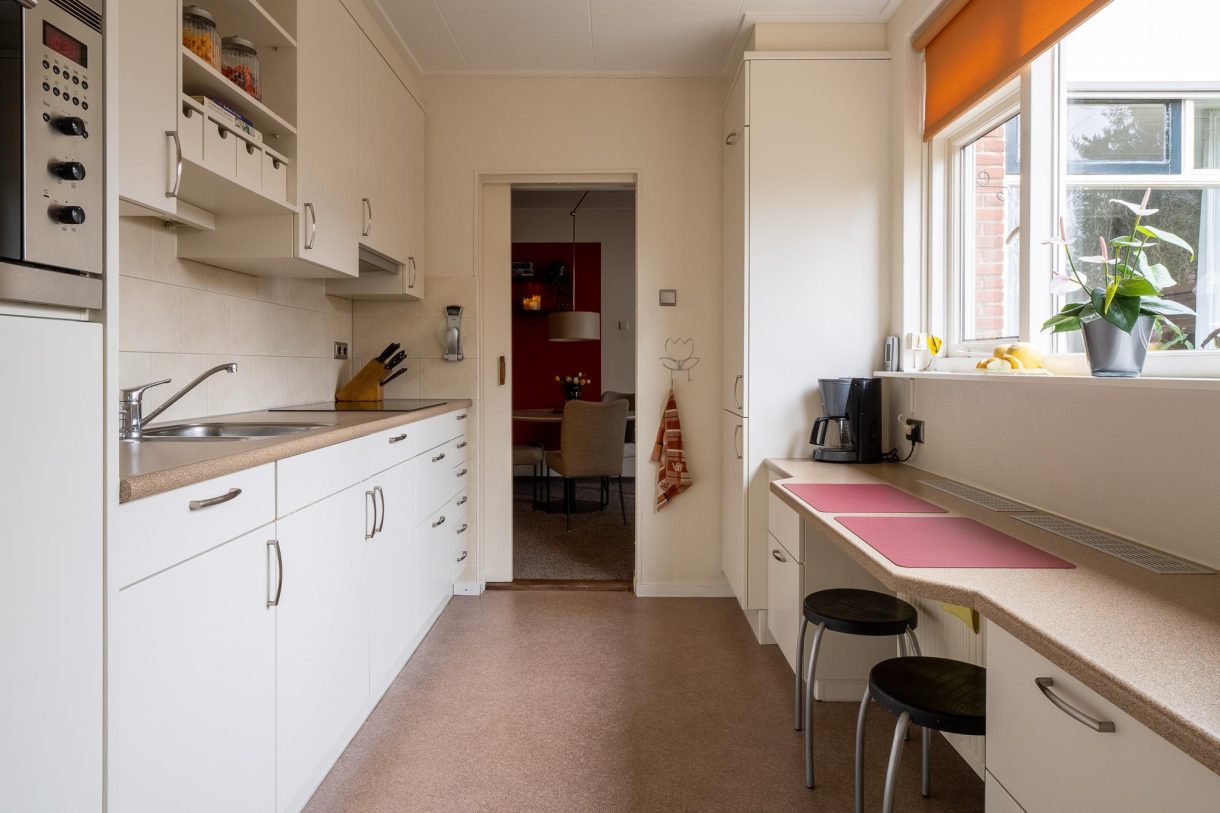 Te koop: Foto Woonhuis aan de Sabastraat 27 in Hengelo