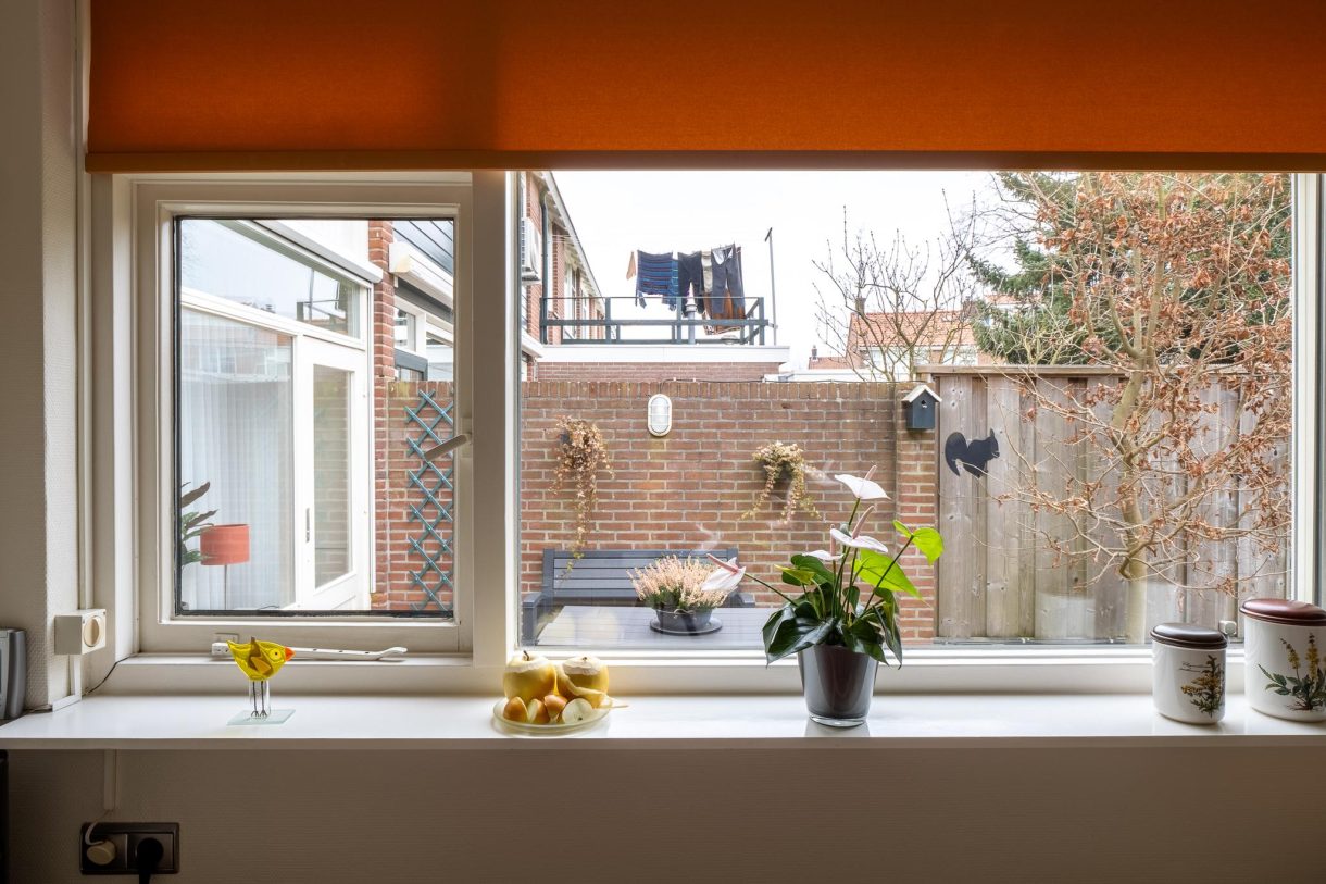 Te koop: Foto Woonhuis aan de Sabastraat 27 in Hengelo