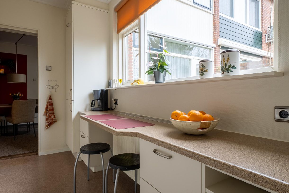 Te koop: Foto Woonhuis aan de Sabastraat 27 in Hengelo