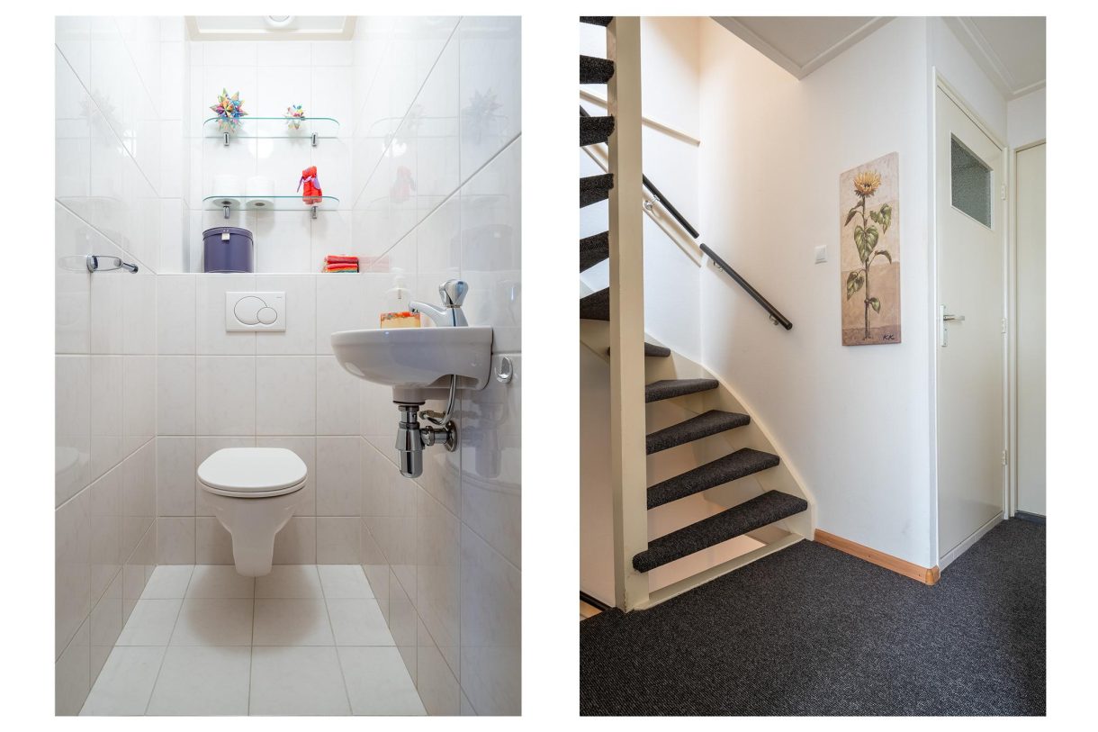 Te koop: Foto Woonhuis aan de Sabastraat 27 in Hengelo