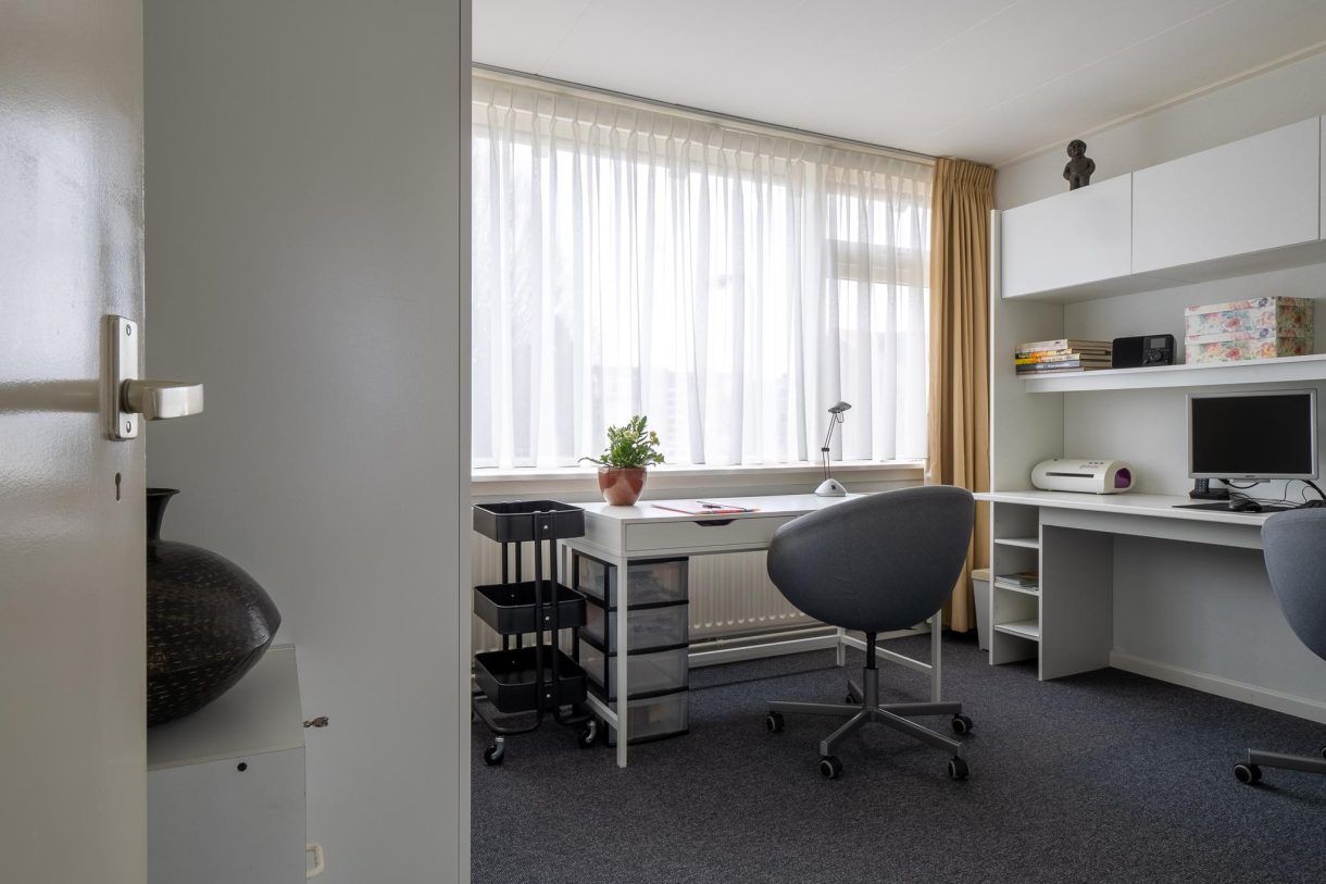 Te koop: Foto Woonhuis aan de Sabastraat 27 in Hengelo