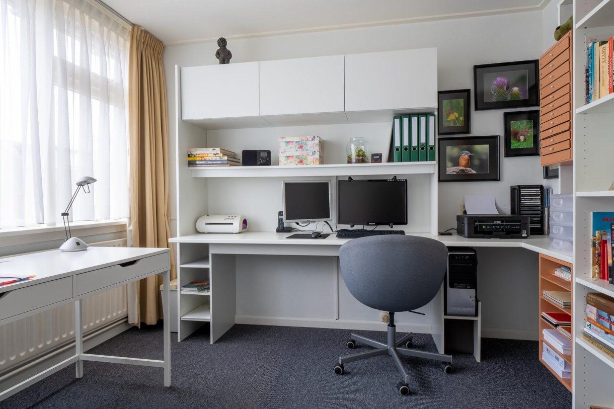 Te koop: Foto Woonhuis aan de Sabastraat 27 in Hengelo