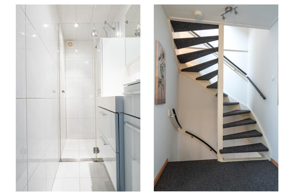 Te koop: Foto Woonhuis aan de Sabastraat 27 in Hengelo