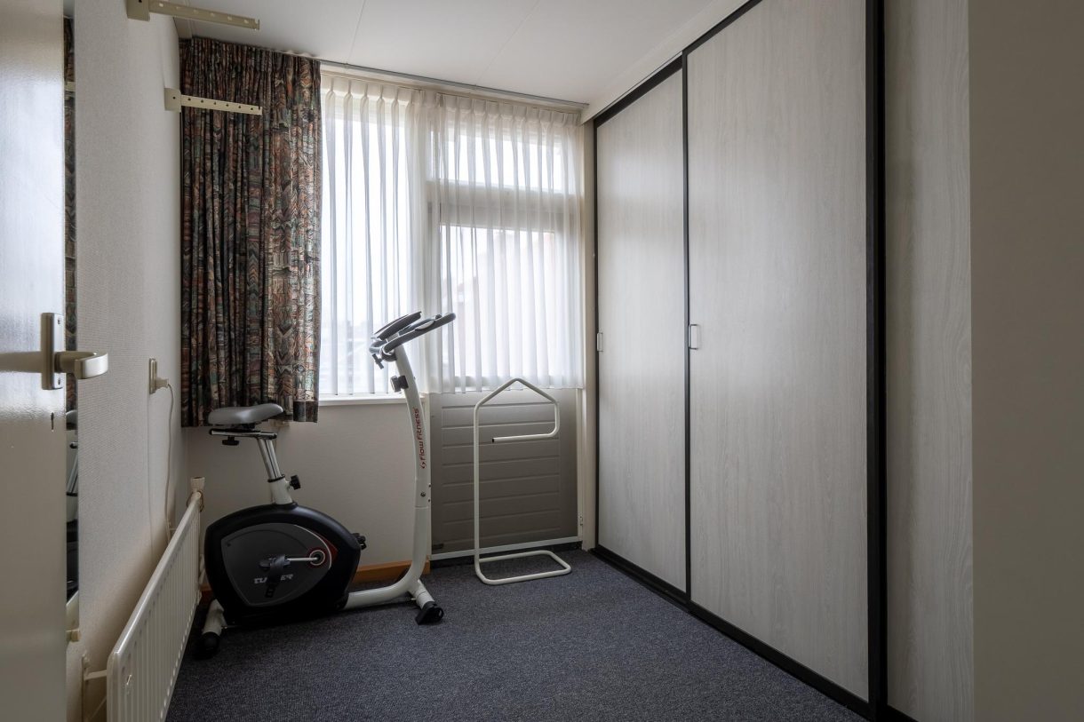 Te koop: Foto Woonhuis aan de Sabastraat 27 in Hengelo