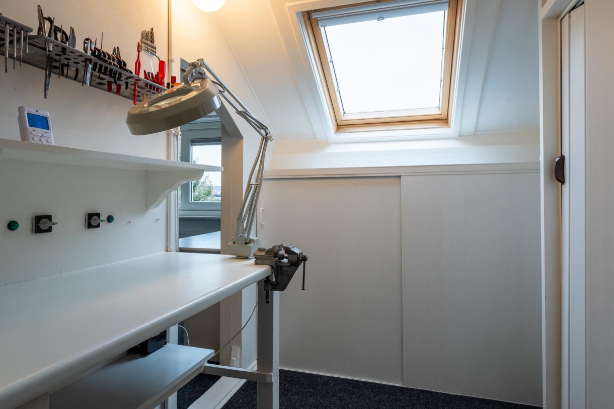 Te koop: Foto Woonhuis aan de Sabastraat 27 in Hengelo