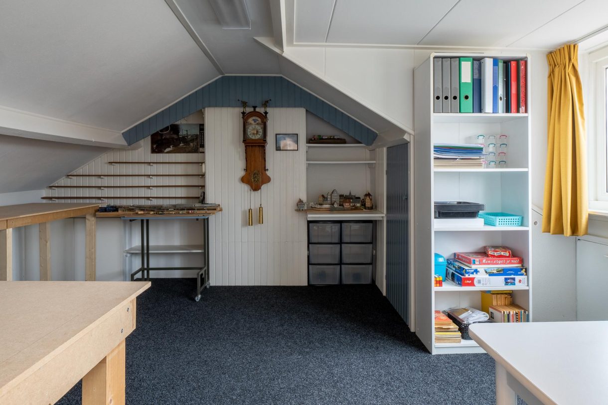 Te koop: Foto Woonhuis aan de Sabastraat 27 in Hengelo