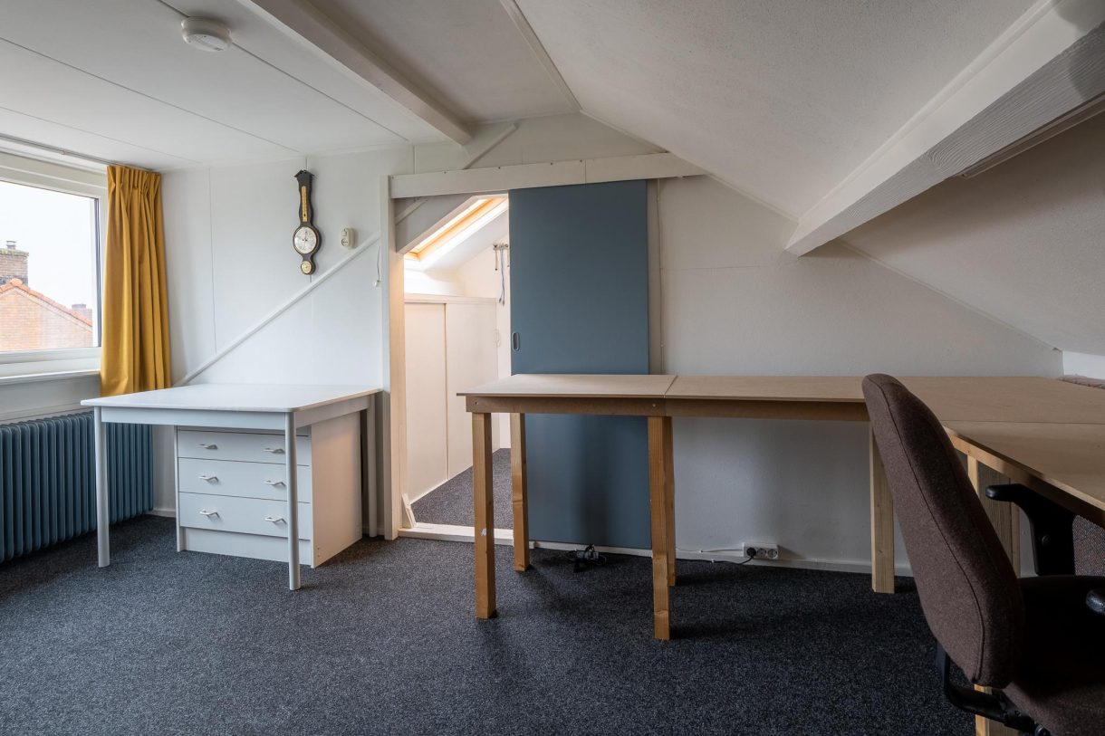 Te koop: Foto Woonhuis aan de Sabastraat 27 in Hengelo