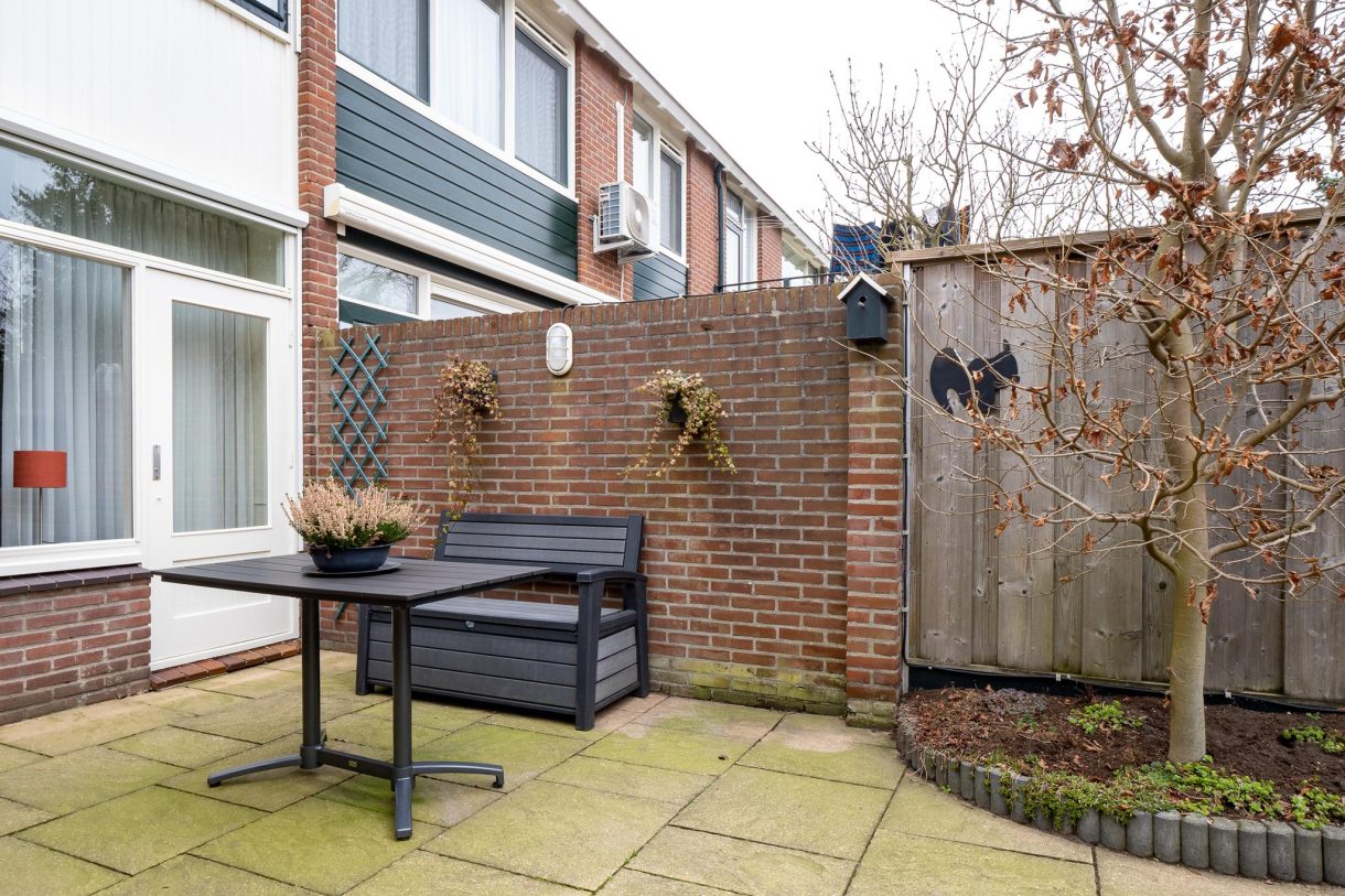 Te koop: Foto Woonhuis aan de Sabastraat 27 in Hengelo