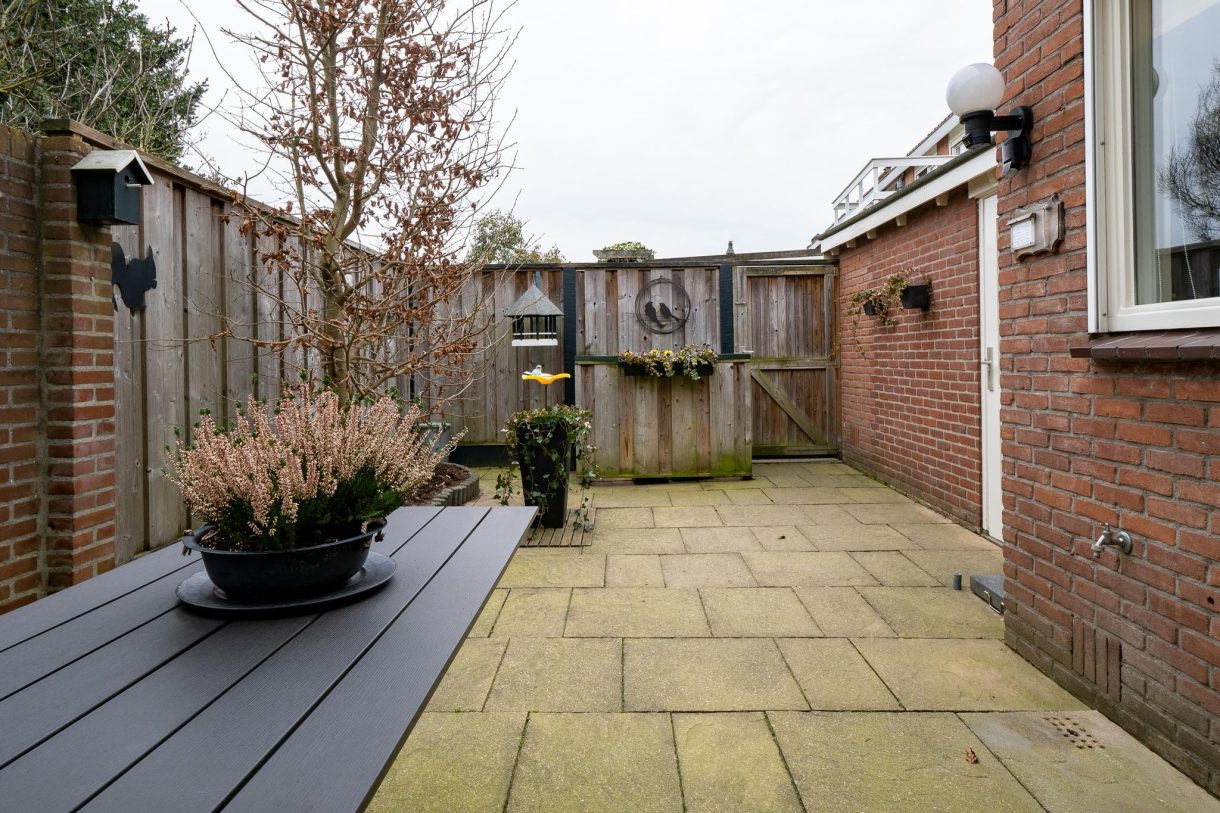 Te koop: Foto Woonhuis aan de Sabastraat 27 in Hengelo