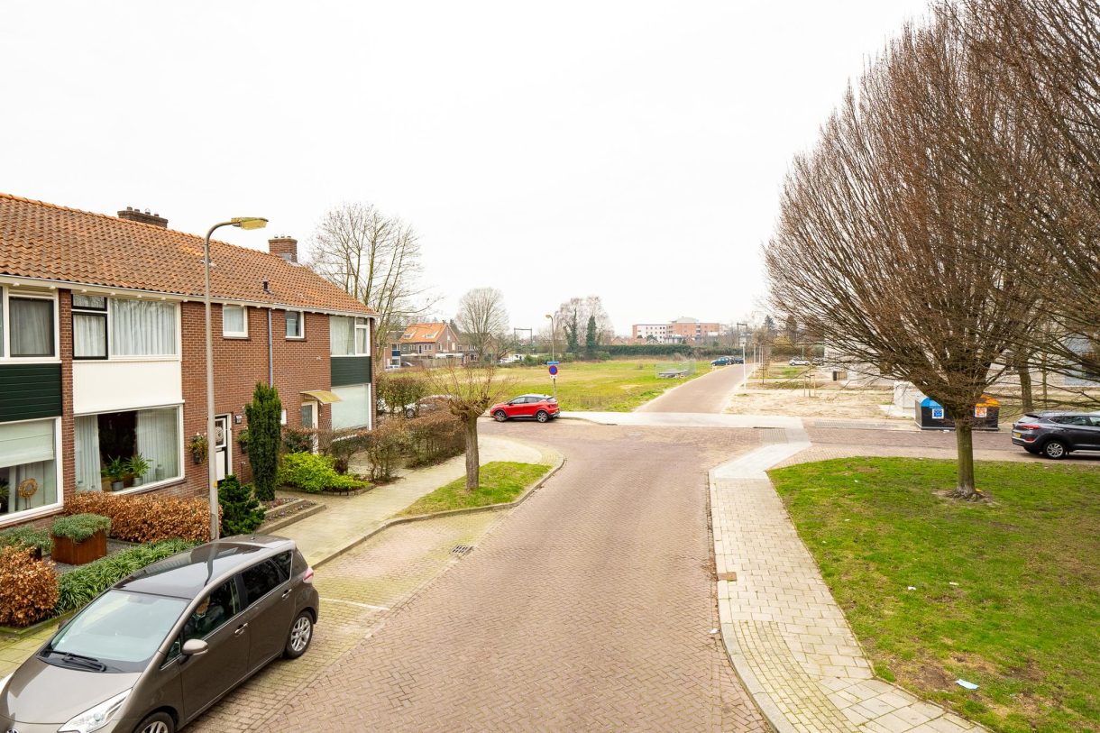 Te koop: Foto Woonhuis aan de Sabastraat 27 in Hengelo