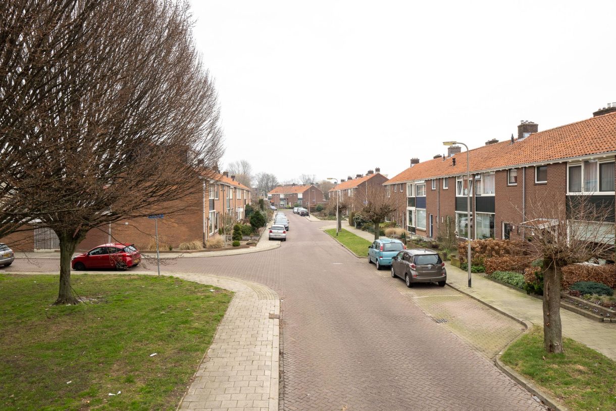 Te koop: Foto Woonhuis aan de Sabastraat 27 in Hengelo