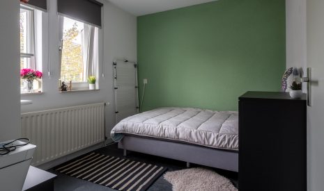 Te koop: Foto Appartement aan de Westeinde 33c in Vriezenveen
