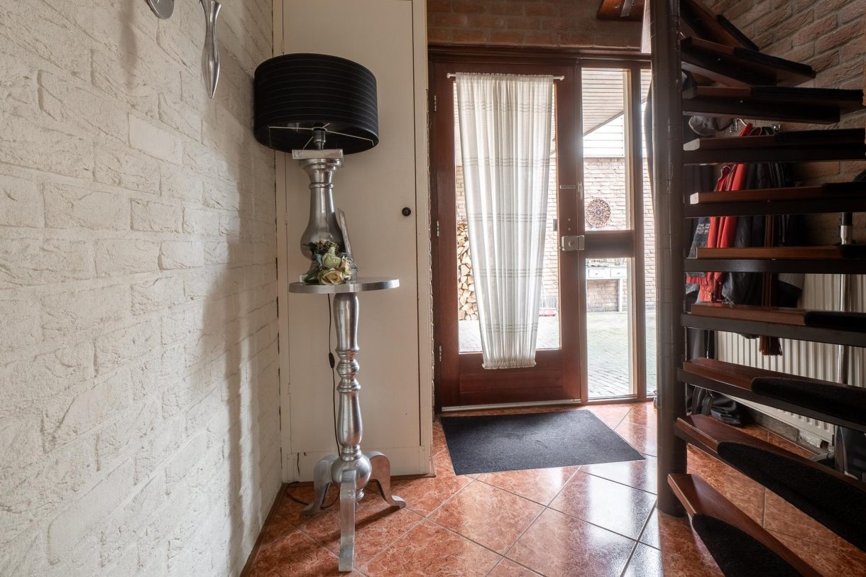 Te koop: Foto Woonhuis aan de Jacques Urlusstraat 48 in Hengelo