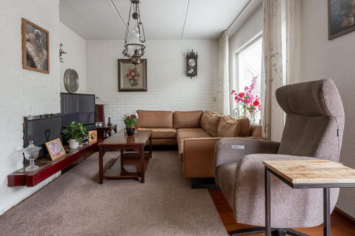 Te koop: Foto Woonhuis aan de Jacques Urlusstraat 48 in Hengelo