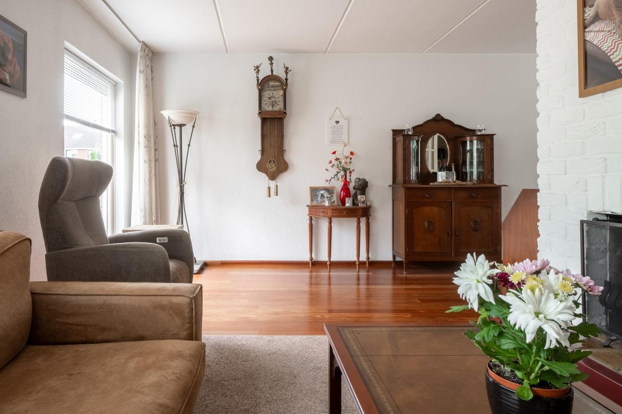 Te koop: Foto Woonhuis aan de Jacques Urlusstraat 48 in Hengelo