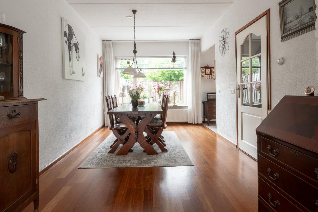 Te koop: Foto Woonhuis aan de Jacques Urlusstraat 48 in Hengelo