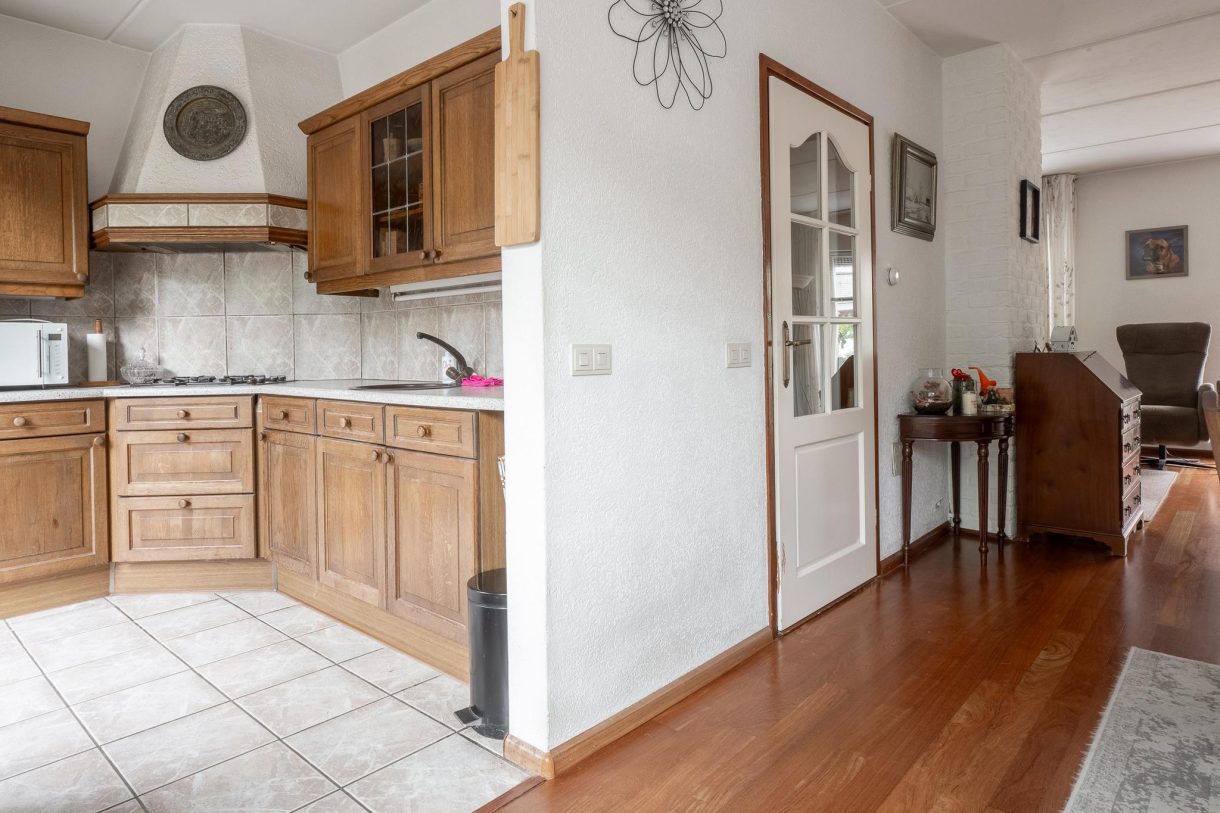 Te koop: Foto Woonhuis aan de Jacques Urlusstraat 48 in Hengelo