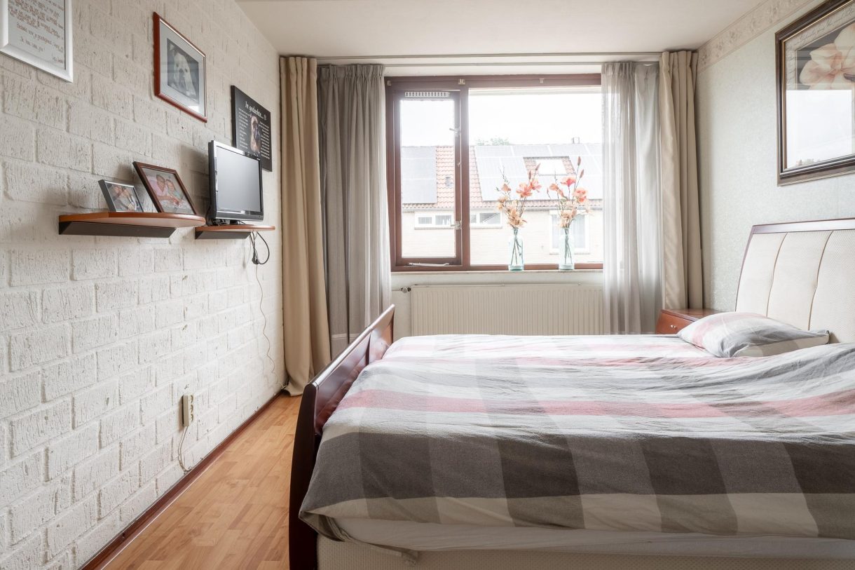 Te koop: Foto Woonhuis aan de Jacques Urlusstraat 48 in Hengelo