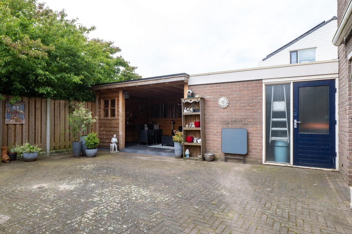 Te koop: Foto Woonhuis aan de Jacques Urlusstraat 48 in Hengelo