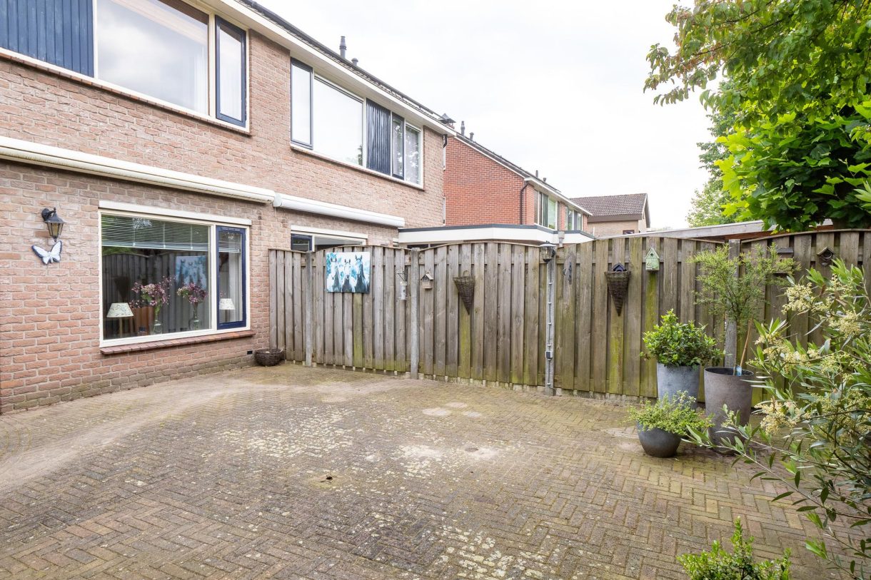 Te koop: Foto Woonhuis aan de Jacques Urlusstraat 48 in Hengelo