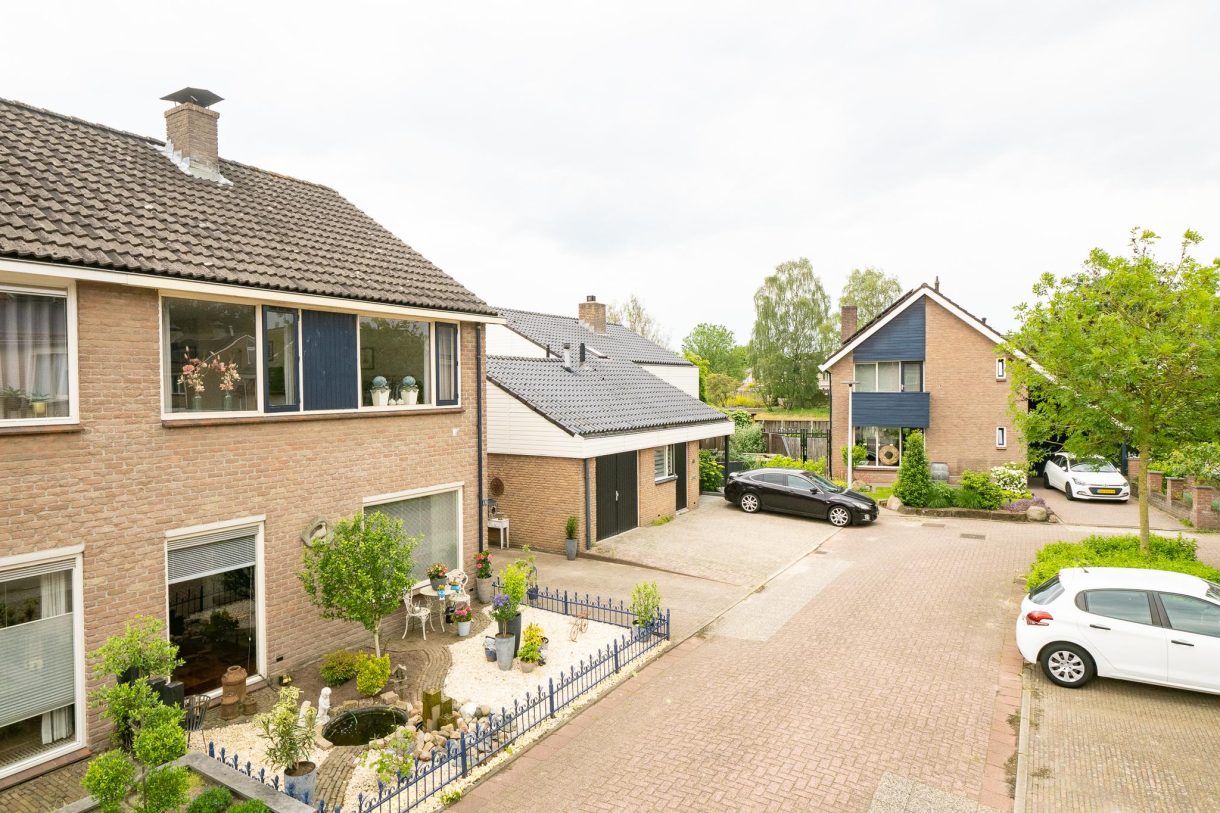 Te koop: Foto Woonhuis aan de Jacques Urlusstraat 48 in Hengelo