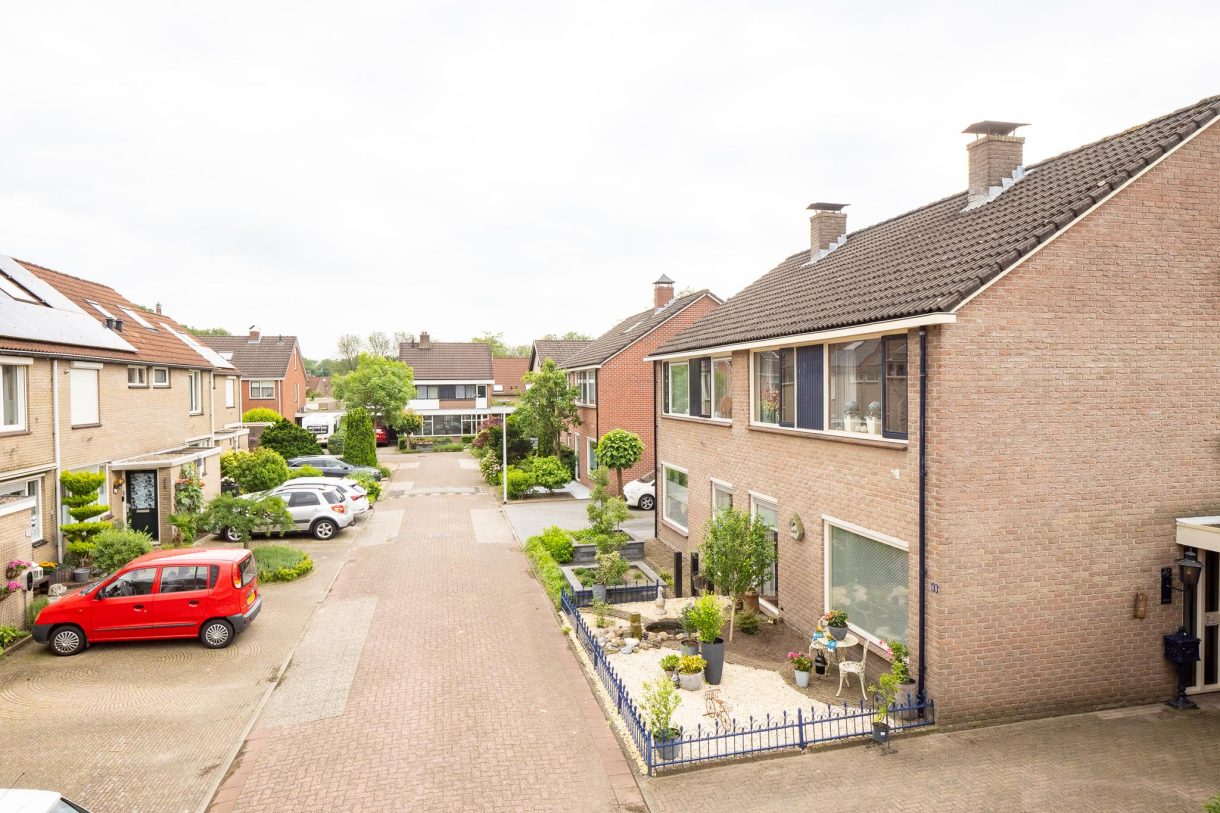 Te koop: Foto Woonhuis aan de Jacques Urlusstraat 48 in Hengelo