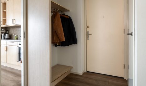 Te koop: Foto Appartement aan de Elzenstraat 6-20 in Hengelo