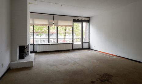 Te koop: Foto Appartement aan de Jan Vermeerstraat 10-14 in Enschede