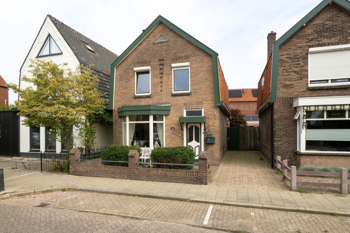 Te koop: Foto Woonhuis aan de Sloetsweg 378 in Hengelo
