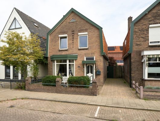 Hoofdfoto van Hengelo Sloetsweg 378
