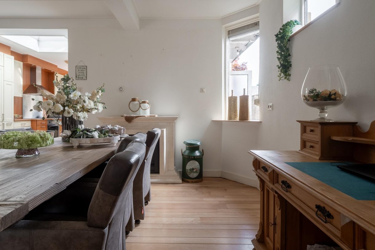 Te koop: Foto Woonhuis aan de Sloetsweg 378 in Hengelo